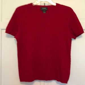 Ralph Lauren Sweater